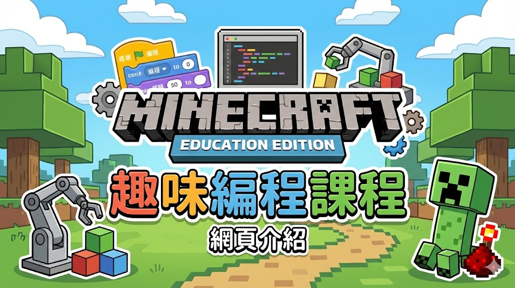 Minecraft Education