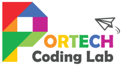 Portech Coding Lab